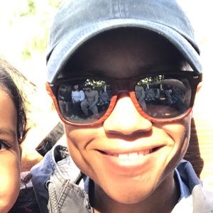 Meet your Posher, Bri